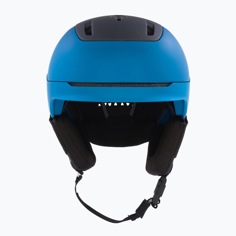 Lyžiarska prilba Oakley Mod5 Poseidon 2