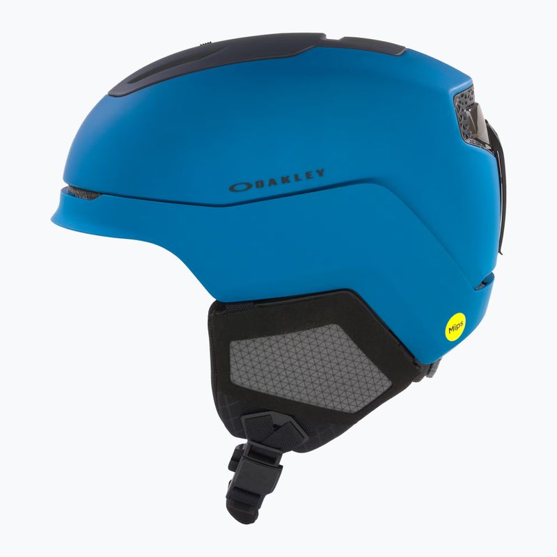 Lyžiarska prilba Oakley Mod5 Poseidon 4