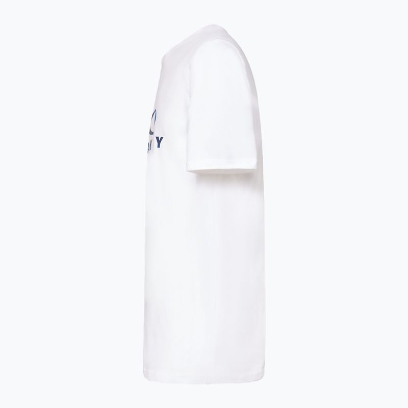 Pánske tričko Oakley Camo Ellipse Tee white 3