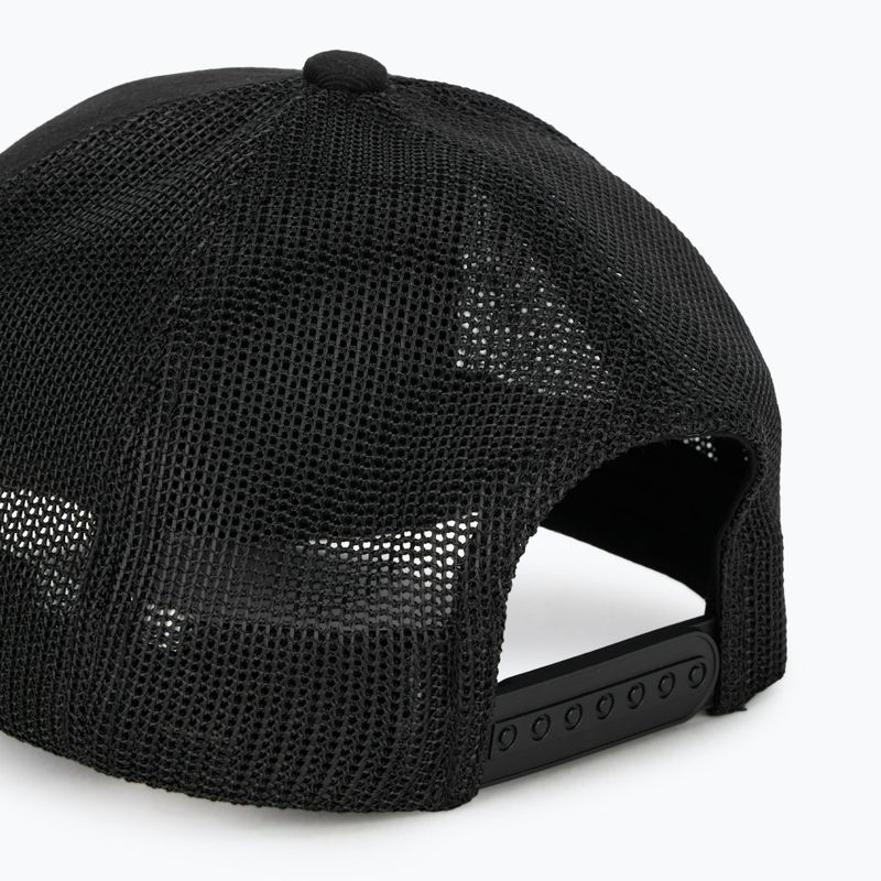 Pánska baseballová čiapka Oakley Patch Trucker blackout 4