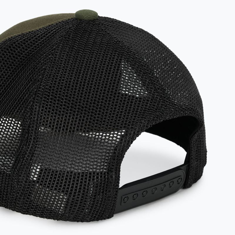 Pánska bejzbalová čiapka Oakley Patch Trucker new dark brush 4