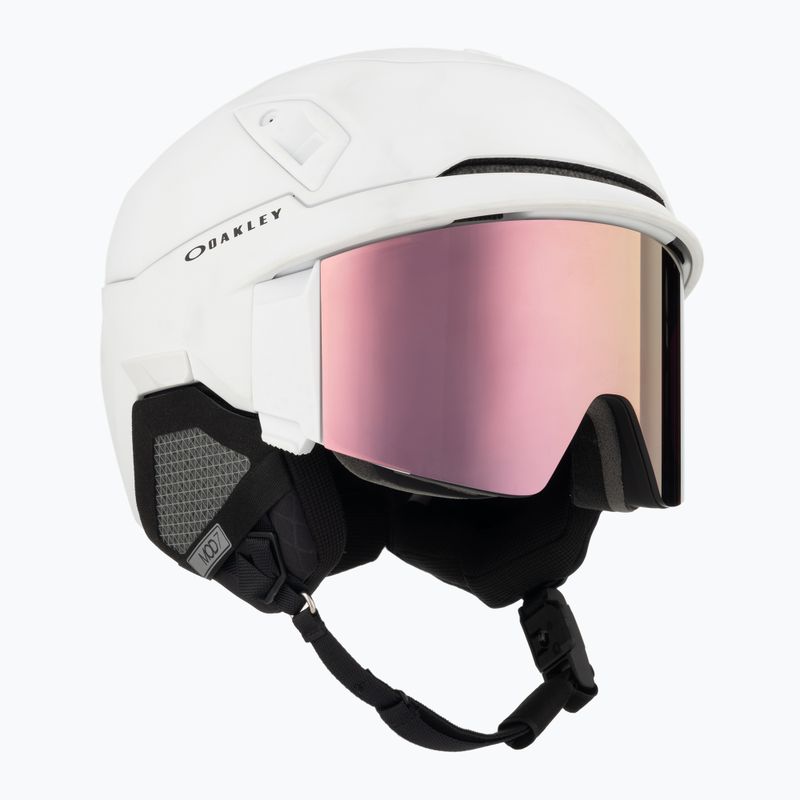 Lyžiarska prilba Oakley Mod7 biela FOS900642-9RZ