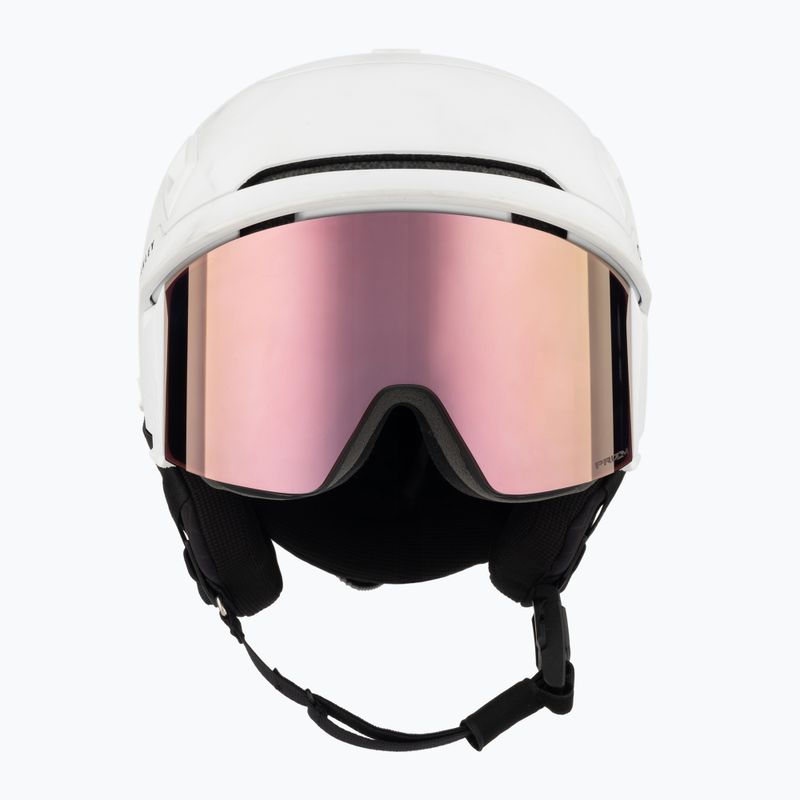 Lyžiarska prilba Oakley Mod7 biela FOS900642-9RZ 2