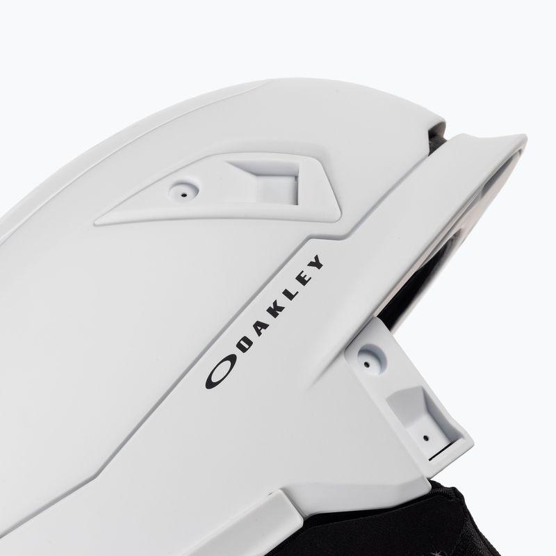 Lyžiarska prilba Oakley Mod7 biela FOS900642-9RZ 6