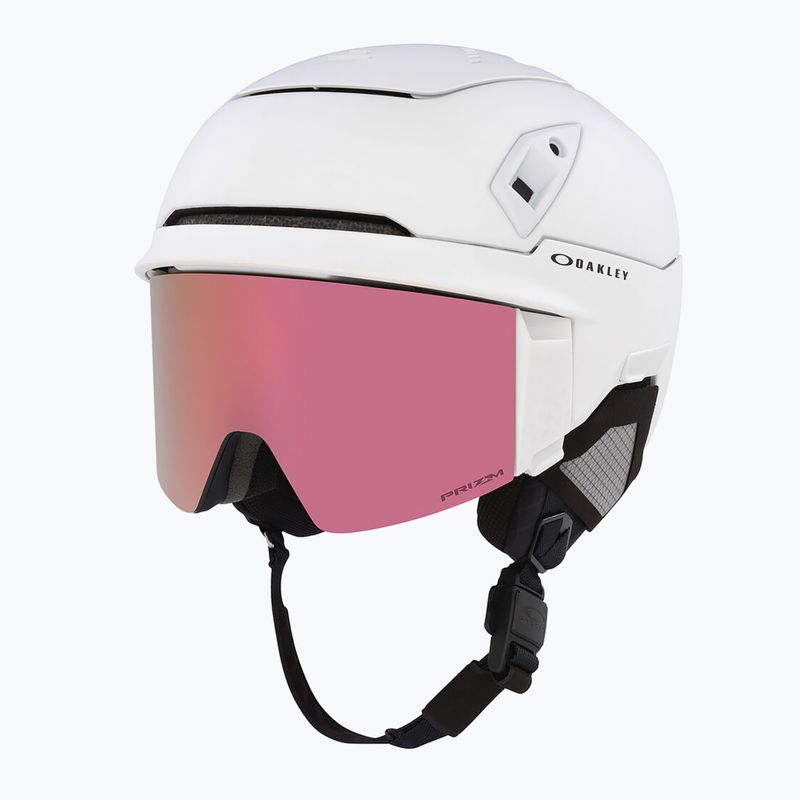 Lyžiarska prilba Oakley Mod7 biela FOS900642-9RZ 10