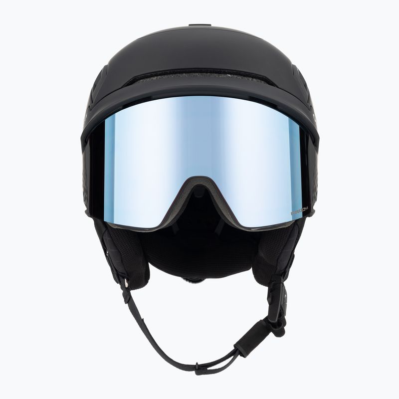 Lyžiarska prilba Oakley Mod7 čierna FOS900642-9RU 2