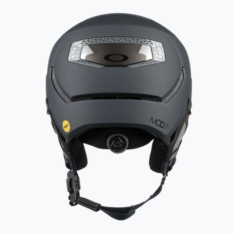 Lyžiarska prilba Oakley Mod7 čierna FOS900642-9RU 3