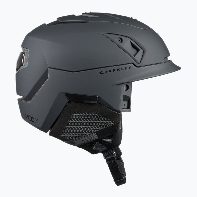 Lyžiarska prilba Oakley Mod7 čierna FOS900642-9RU 4
