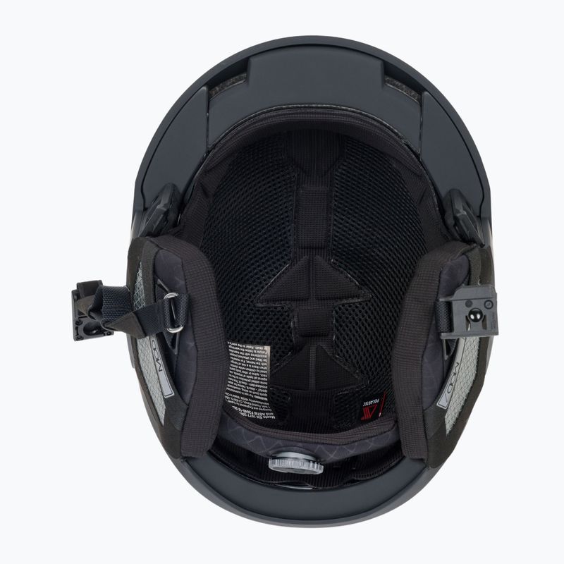 Lyžiarska prilba Oakley Mod7 čierna FOS900642-9RU 5