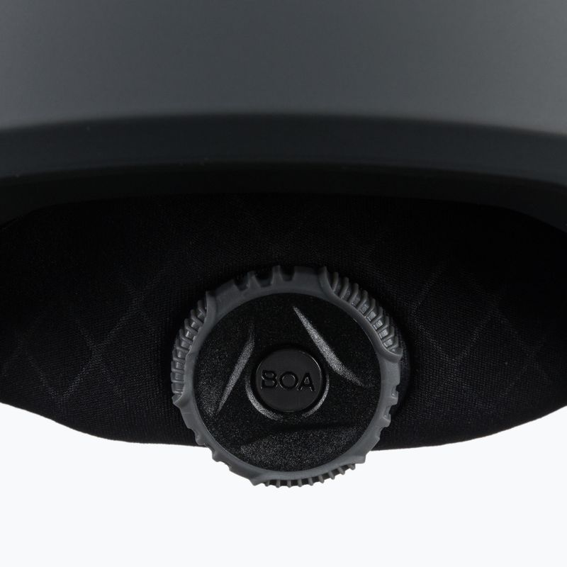 Lyžiarska prilba Oakley Mod7 čierna FOS900642-9RU 6
