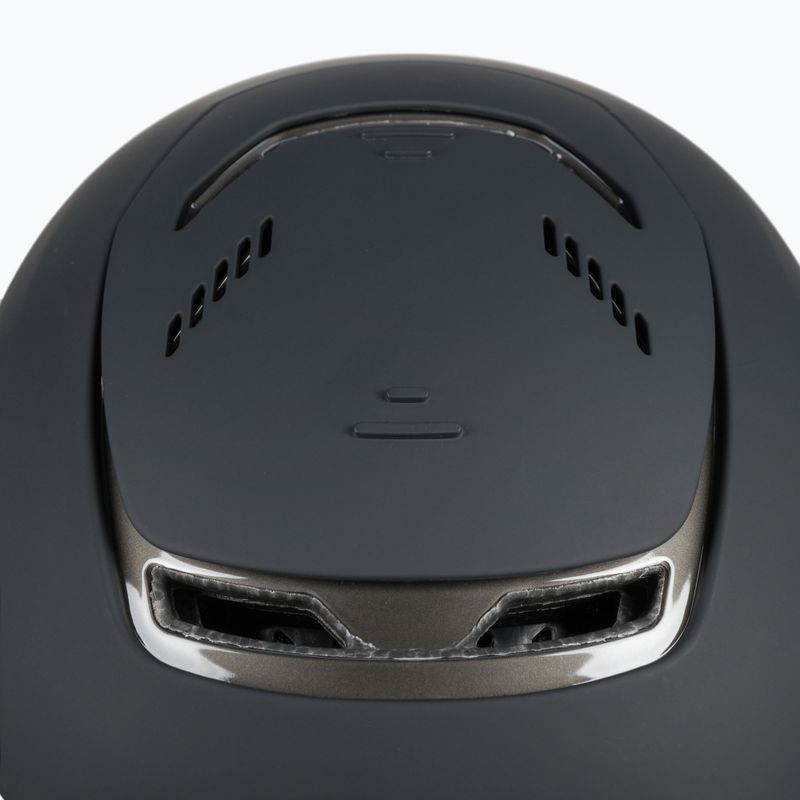 Lyžiarska prilba Oakley Mod7 čierna FOS900642-9RU 10