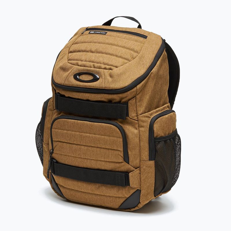Turistický batoh Oakley Enduro 3.0 Big Backpack 30 l Coyote 3