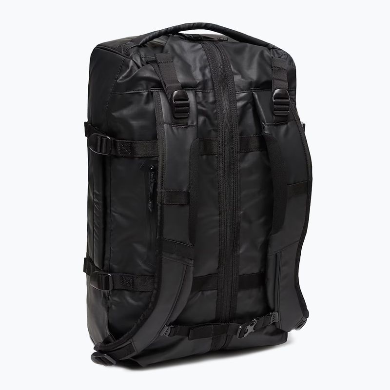 Cestovná taška Oakley Road Trip RC Duffle 50 l blackout 2