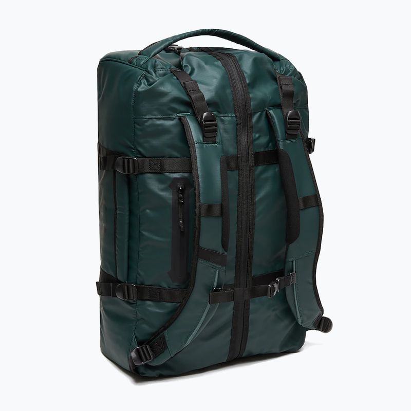 Cestovná taška Oakley Road Trip RC Duffle 70 l hunter green 3