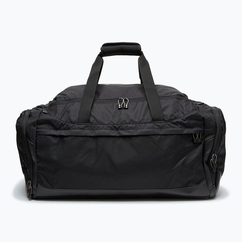 Cestovná taška Oakley Urban Ruck Rc Duffle 97 l blackout 2