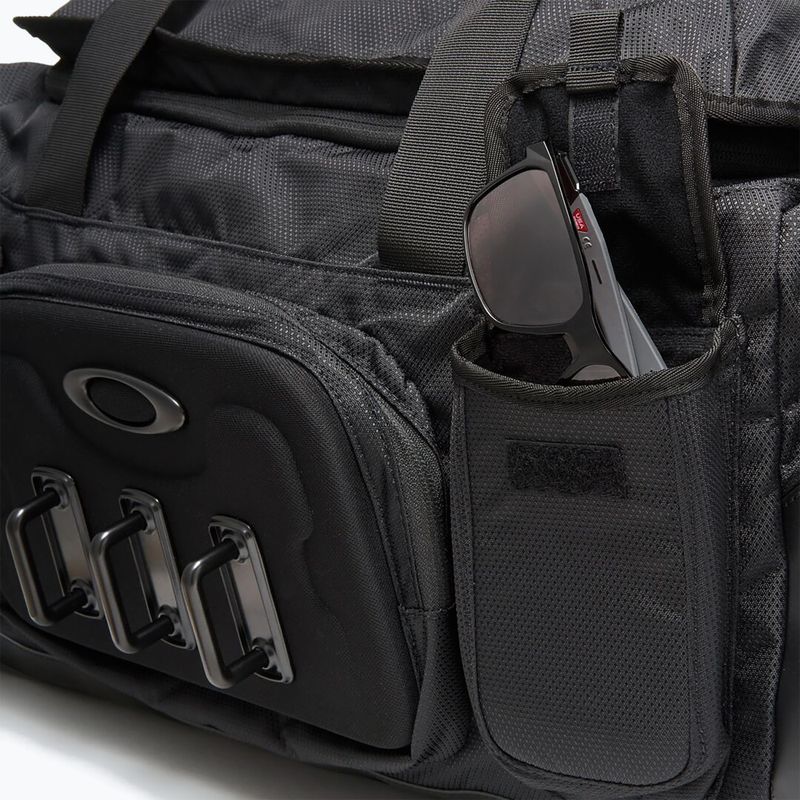 Cestovná taška Oakley Urban Ruck Rc Duffle 70 l blackout 5