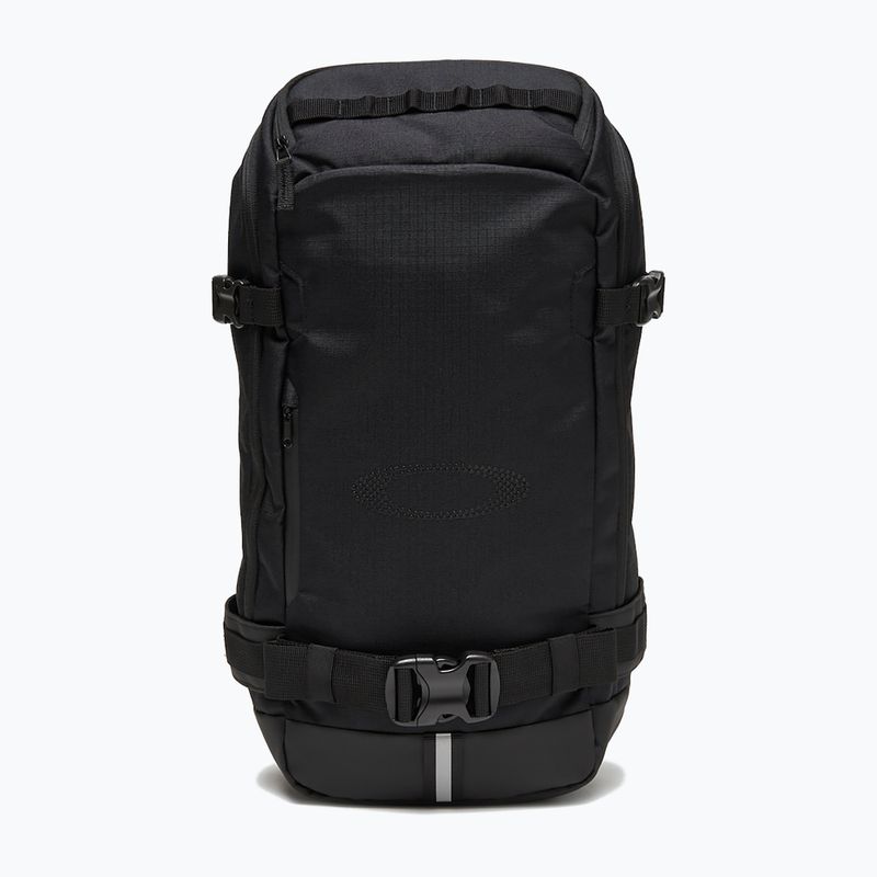 Turistický batoh Oakley Peak RC 18 l blackout