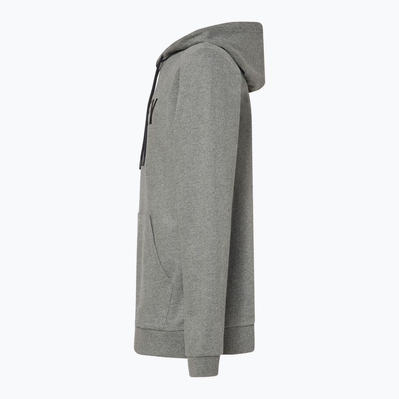 Pánska mikina Oakley PO Hoodie new athletic grey 3