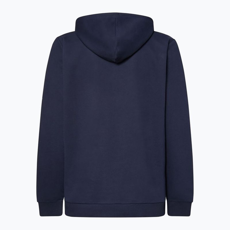 Pánska mikina Oakley PO Hoodie fathom 2