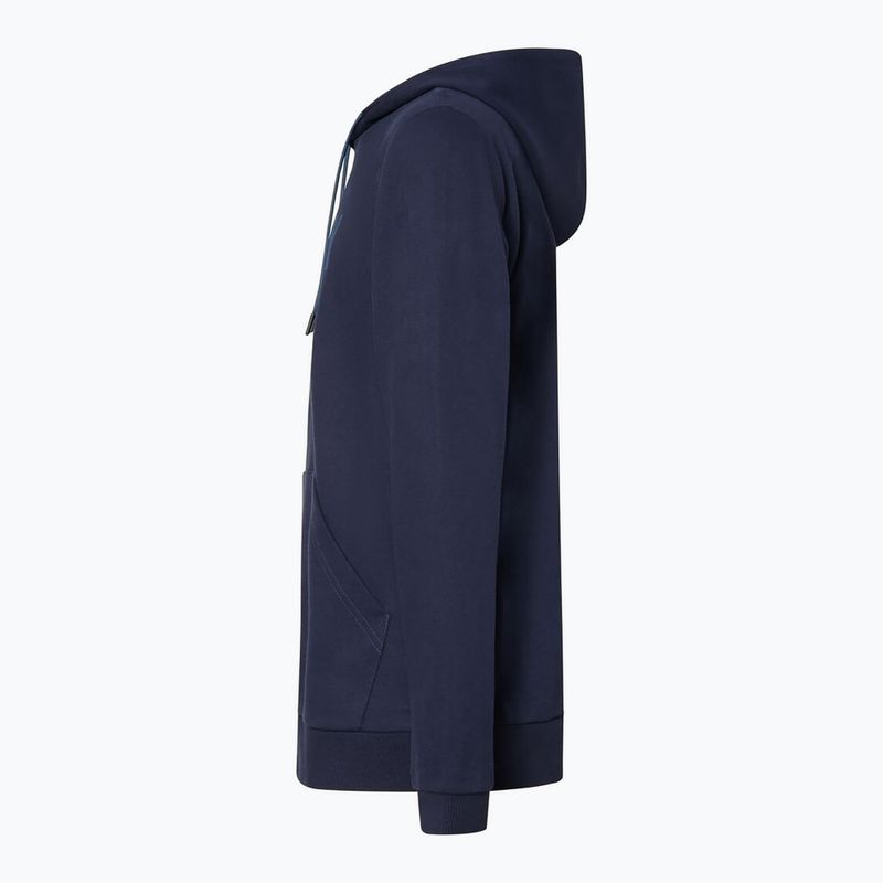Pánska mikina Oakley PO Hoodie fathom 3