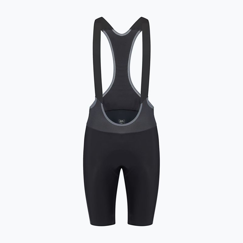 Pánske cyklistické šortky Oakley Endurance Ultra Bib black FOA44392 7