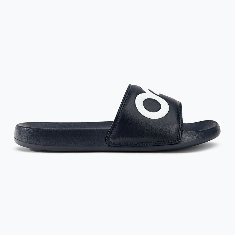 Oakley pánske žabky B1B Slide 2.0 navy blue FOF1004246AC 2