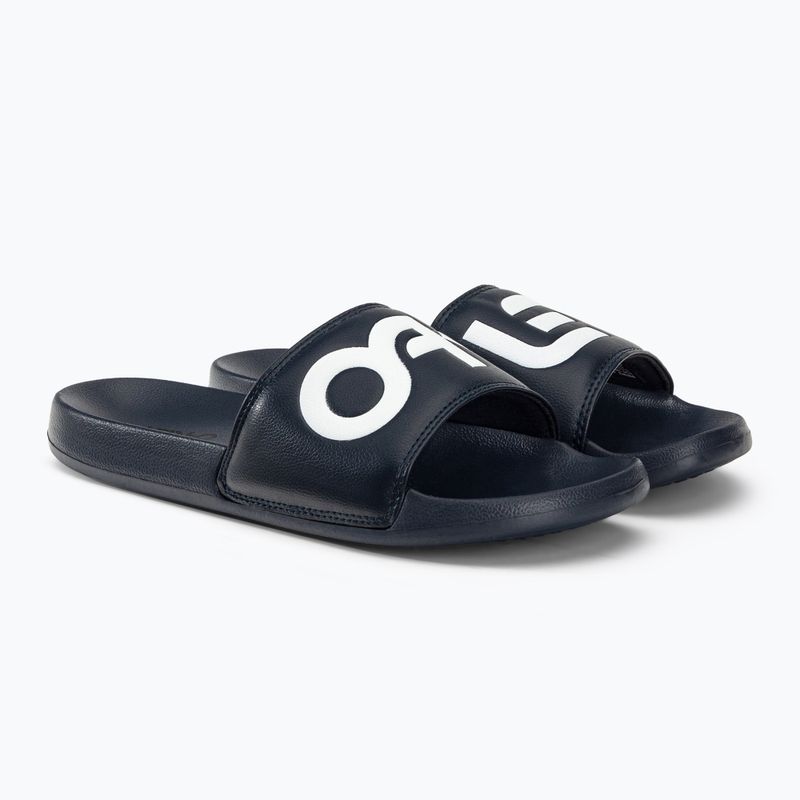 Oakley pánske žabky B1B Slide 2.0 navy blue FOF1004246AC 4