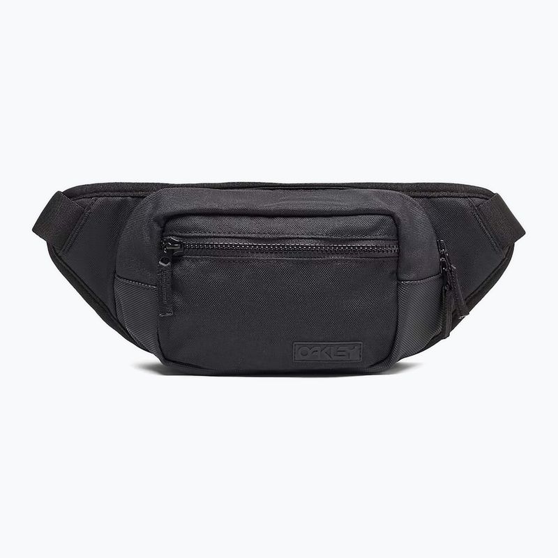 Oakley Transit Belt 2 l blackout obličkové vrecko