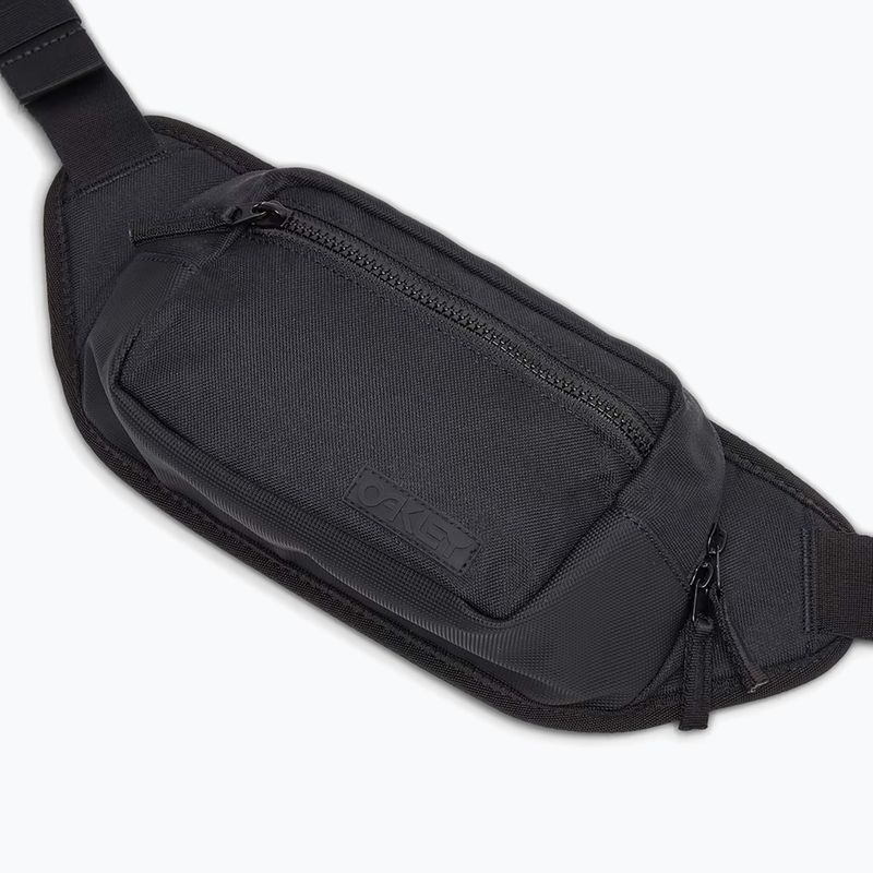 Oakley Transit Belt 2 l blackout obličkové vrecko 3