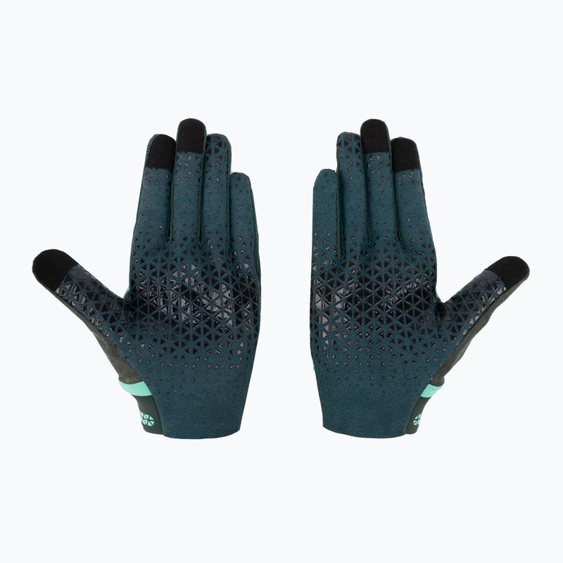 Rukavice Oakley Off Camber Mtb Green Bike FOS9875 2