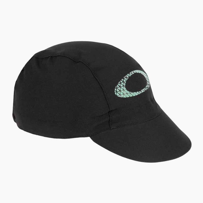 Cyklistická čiapka Oakley Cadence Road pod prilbu čierna FOS900876