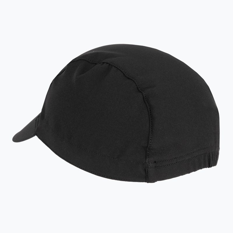 Cyklistická čiapka Oakley Cadence Road pod prilbu čierna FOS900876 3