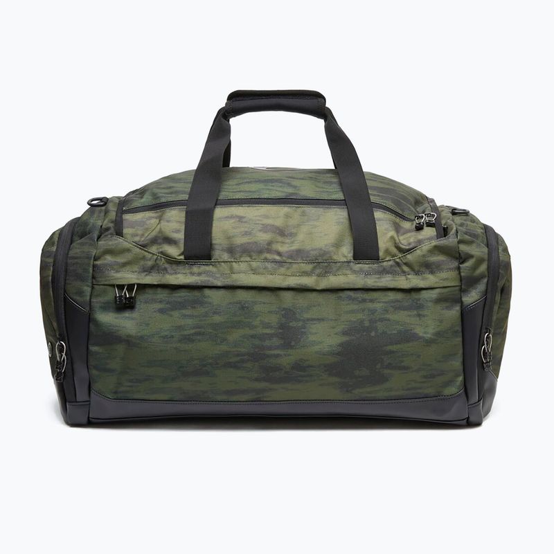 Cestovná taška Oakley Urban Ruck Rc Duffle 97 l brush tiger camo green 2