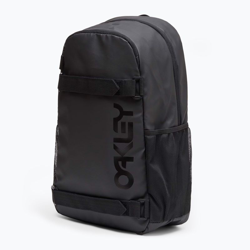 Mestský batoh Oakley The Freshman Skate 20 l blackout 2