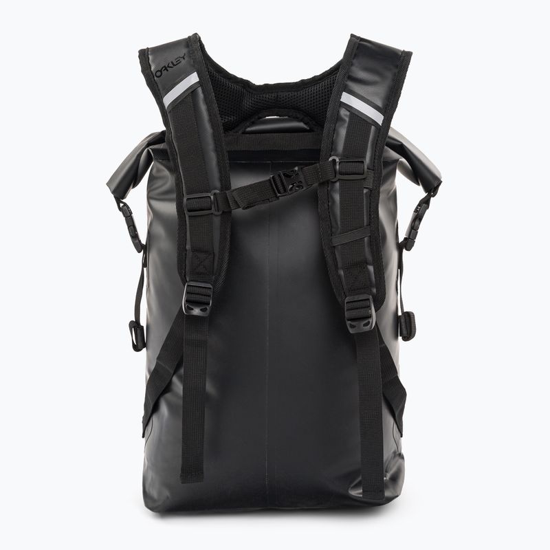Turistický batoh Oakley Jaws Dry 30 l black FOS90120302E 3