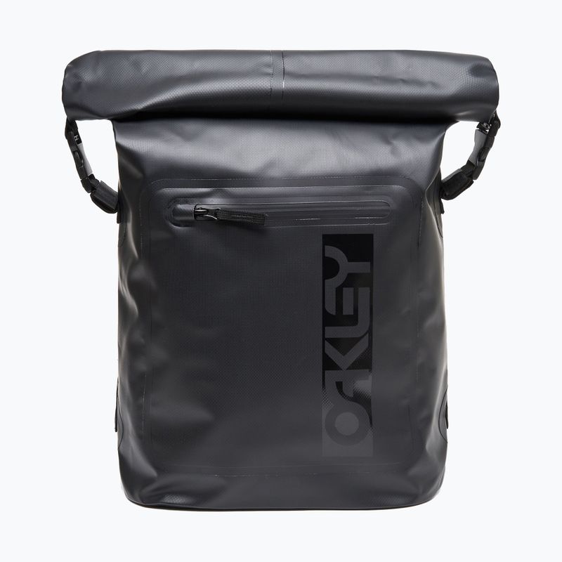 Turistický batoh Oakley Jaws Dry 30 l black FOS90120302E 6