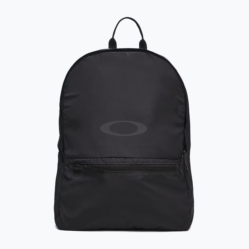 Oakley The Freshman Packable RC 19 l blackout mestský batoh