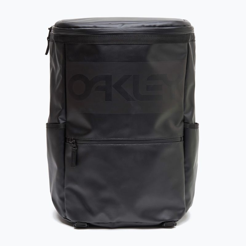 Turistický batoh Oakley Square Rc 29 l blackout