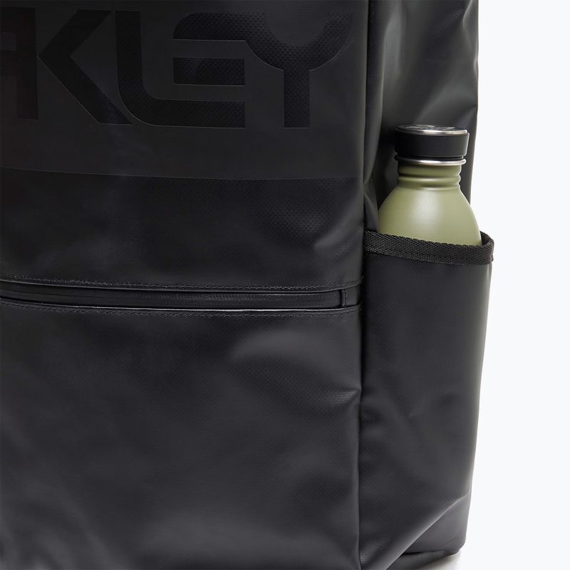 Turistický batoh Oakley Square Rc 29 l blackout 4