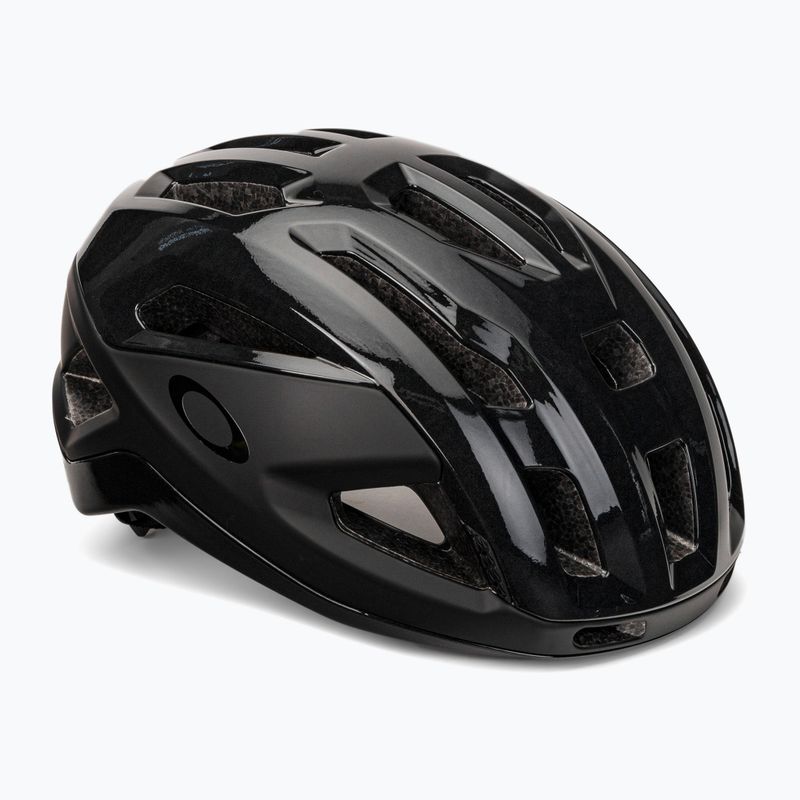 Cyklistická prilba Oakley Aro3 Endurance Eu čierna FOS901301