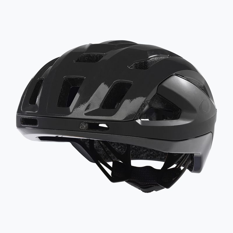 Cyklistická prilba Oakley Aro3 Endurance Eu čierna FOS901301 6