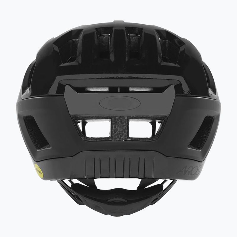 Cyklistická prilba Oakley Aro3 Endurance Eu čierna FOS901301 10