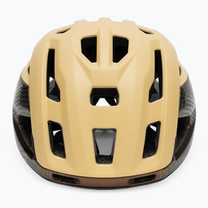 Cyklistická prilba Oakley Aro3 Endurance Eu červená FOS901301 2