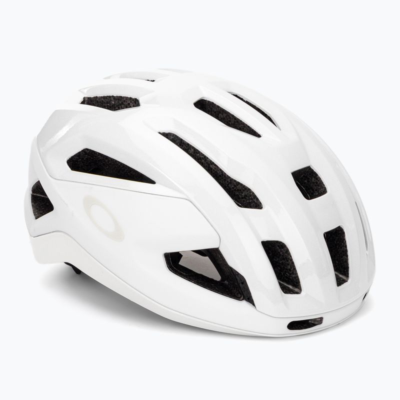 Cyklistická prilba Oakley Aro3 Endurance Eu biela FOS901301