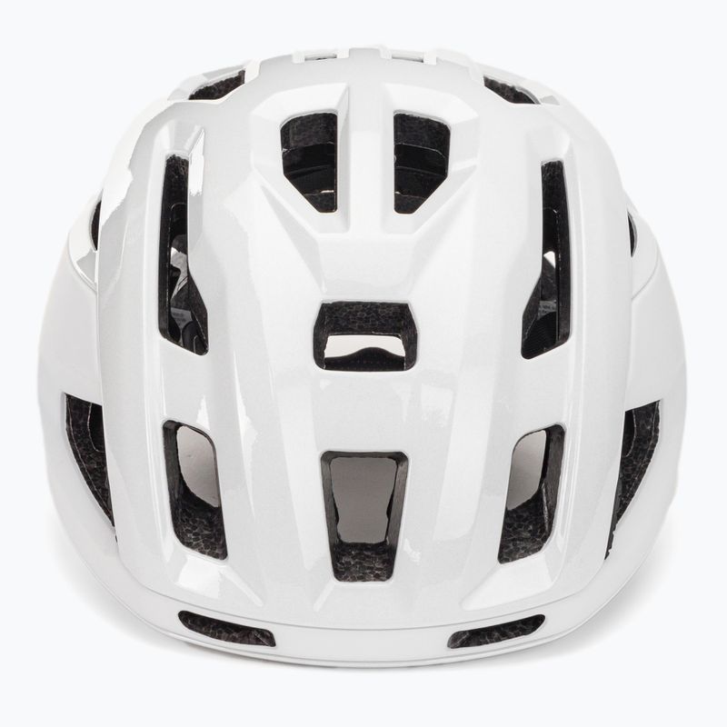 Cyklistická prilba Oakley Aro3 Endurance Eu biela FOS901301 2