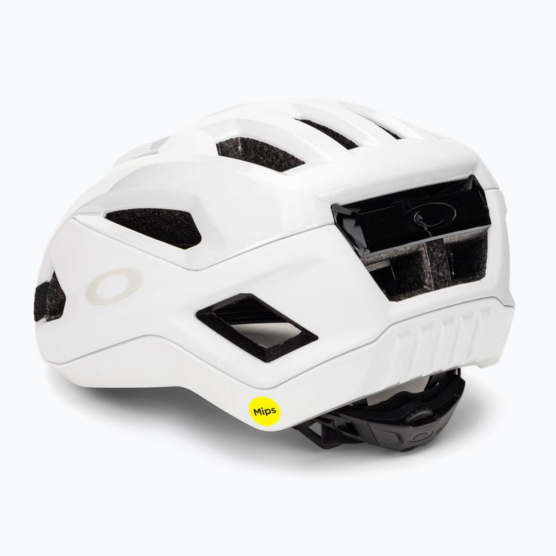 Cyklistická prilba Oakley Aro3 Endurance Eu biela FOS901301 4