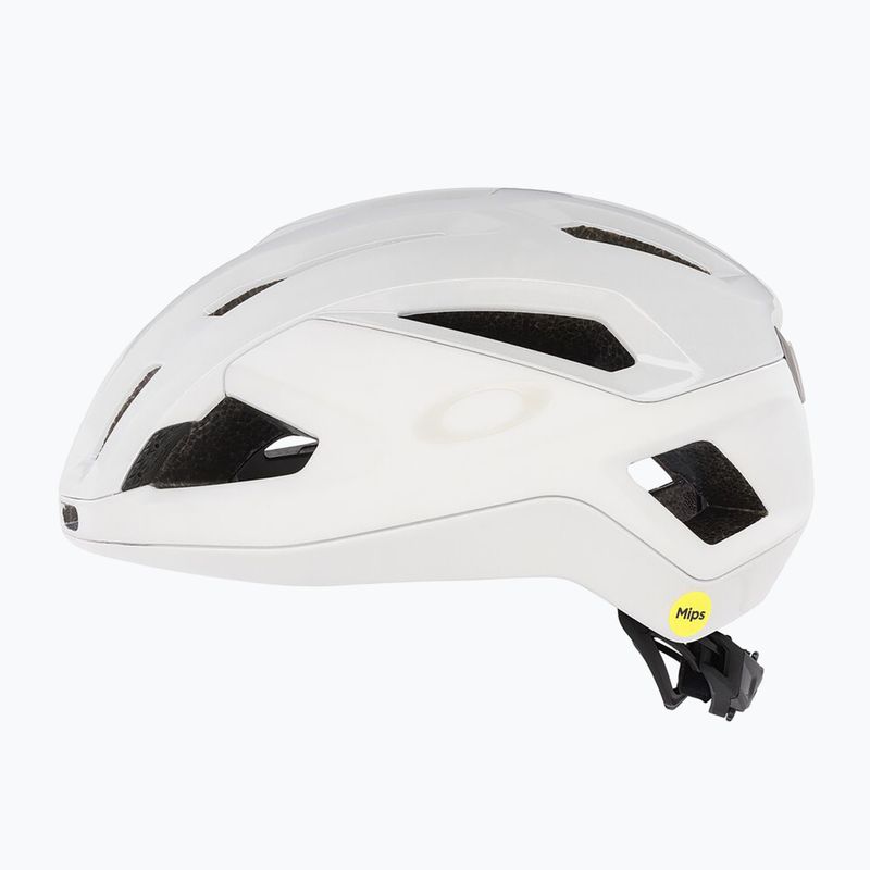 Cyklistická prilba Oakley Aro3 Endurance Eu biela FOS901301 6