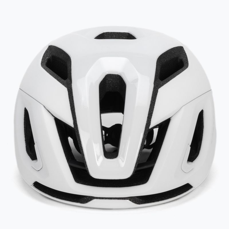 Cyklistická prilba Oakley Aro5 Race Eu biela FOS901302 2