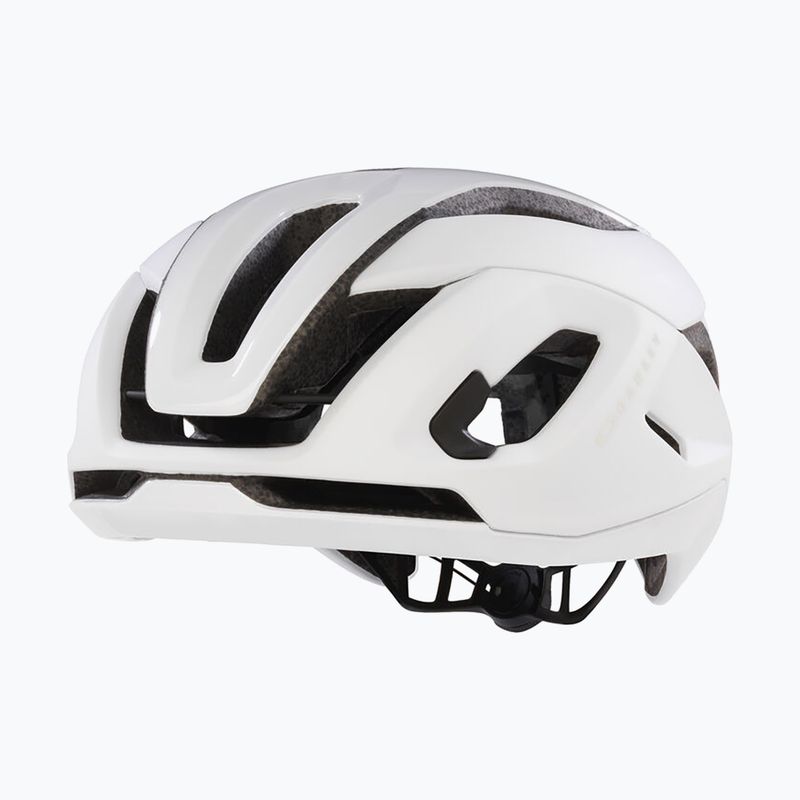 Cyklistická prilba Oakley Aro5 Race Eu biela FOS901302 6
