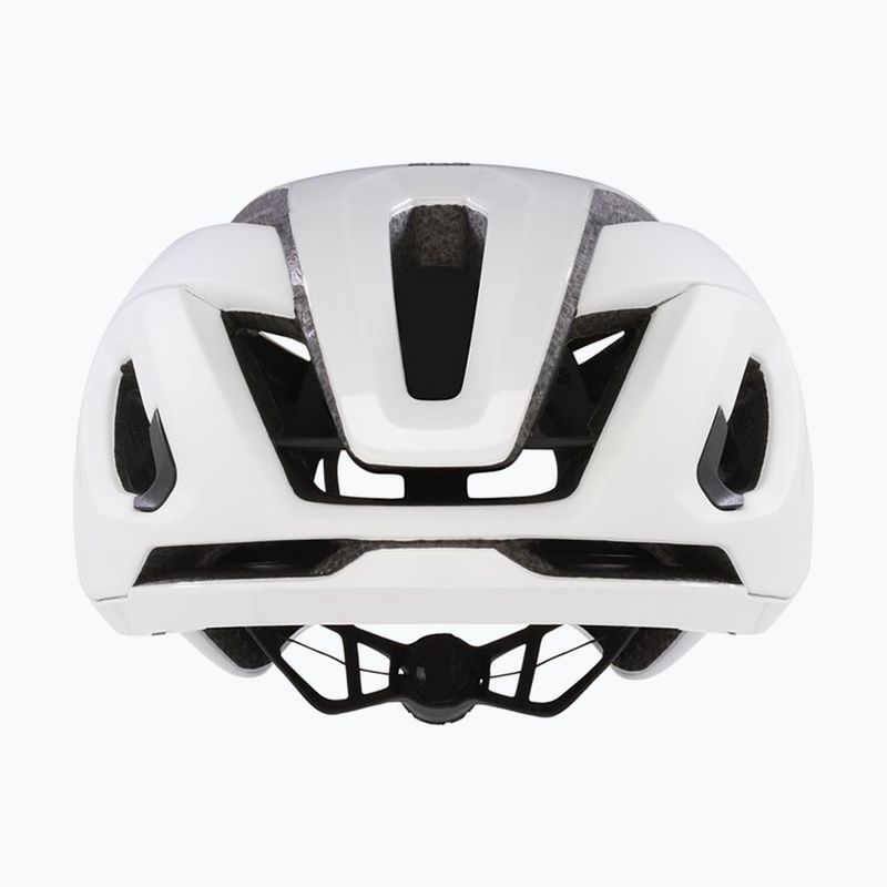 Cyklistická prilba Oakley Aro5 Race Eu biela FOS901302 9